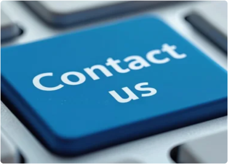Contact us