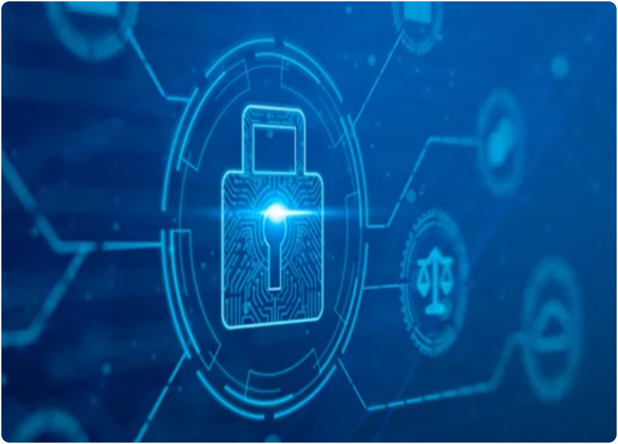 Privacy and data security