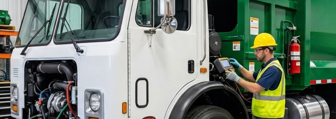 Vehicle Refurbishment